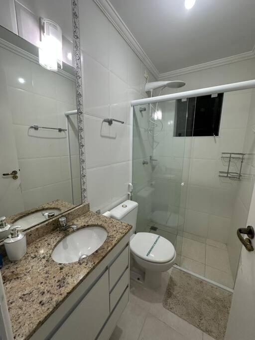 Apartamento Lindo Na Praia Da Enseada - Ubatuba Exterior photo